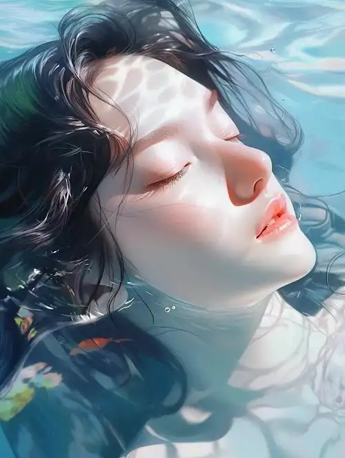 绿洲韩国电影海报
